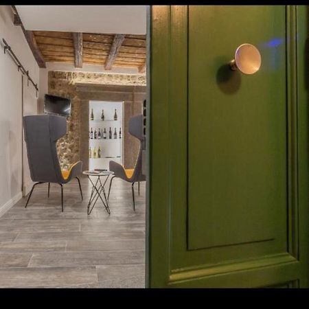 Sdl Luxury Home Al Pavone Viterbo Luaran gambar